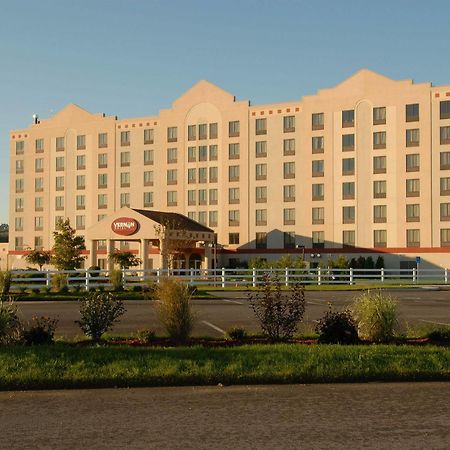 Vernon Downs Casino And Hotel Εξωτερικό φωτογραφία