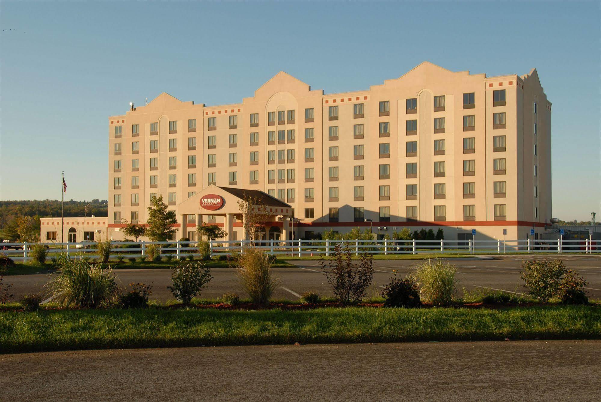 Vernon Downs Casino And Hotel Εξωτερικό φωτογραφία